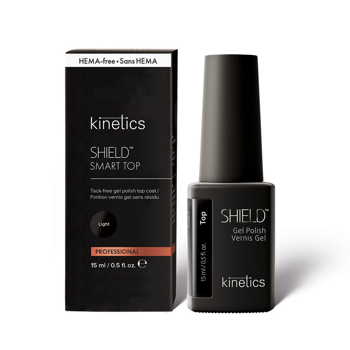 Kinetics Shield Smart Top Light