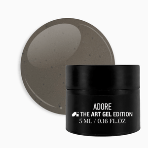 Adore Professional Clay Gel #2- Cement