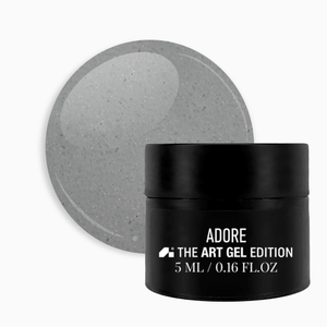 Adore Professional Clay Gel #3- Concrete