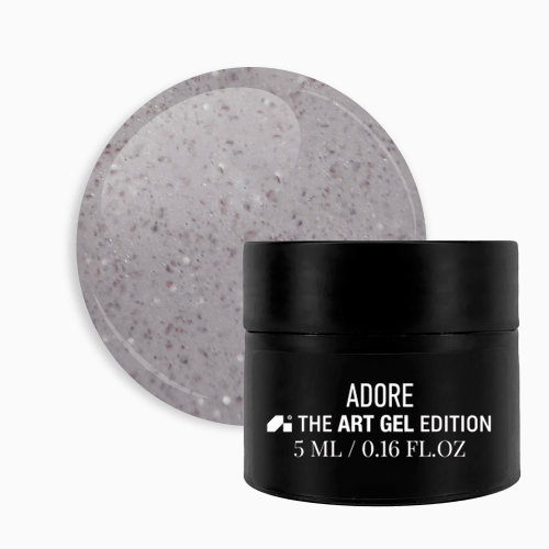 Adore Professional Clay Gel #6- Mineral