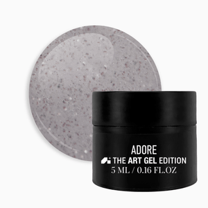 Adore Professional Clay Gel #6- Mineral