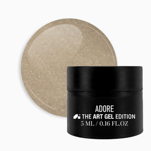 Adore Professional Clay Gel #8- Ceramic
