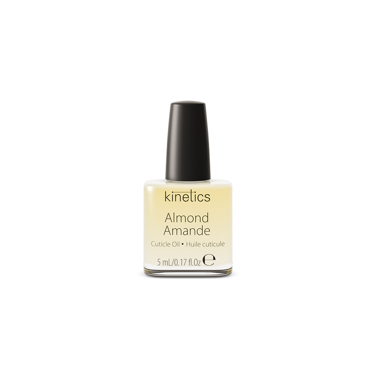 Kinetics ALMOND CUTICLE OIL MINI