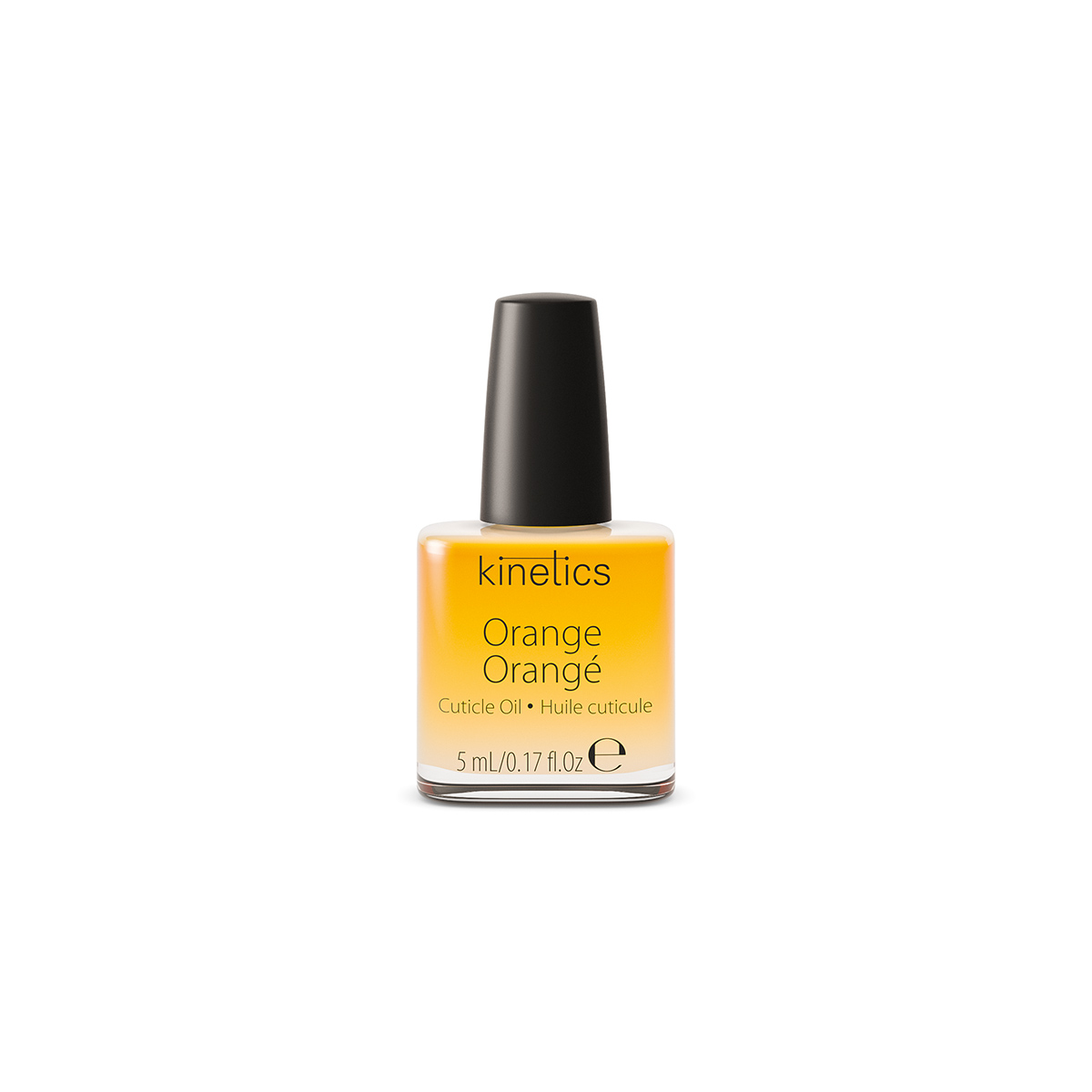 Kinetics ORANGE CUTICLE OIL MINI