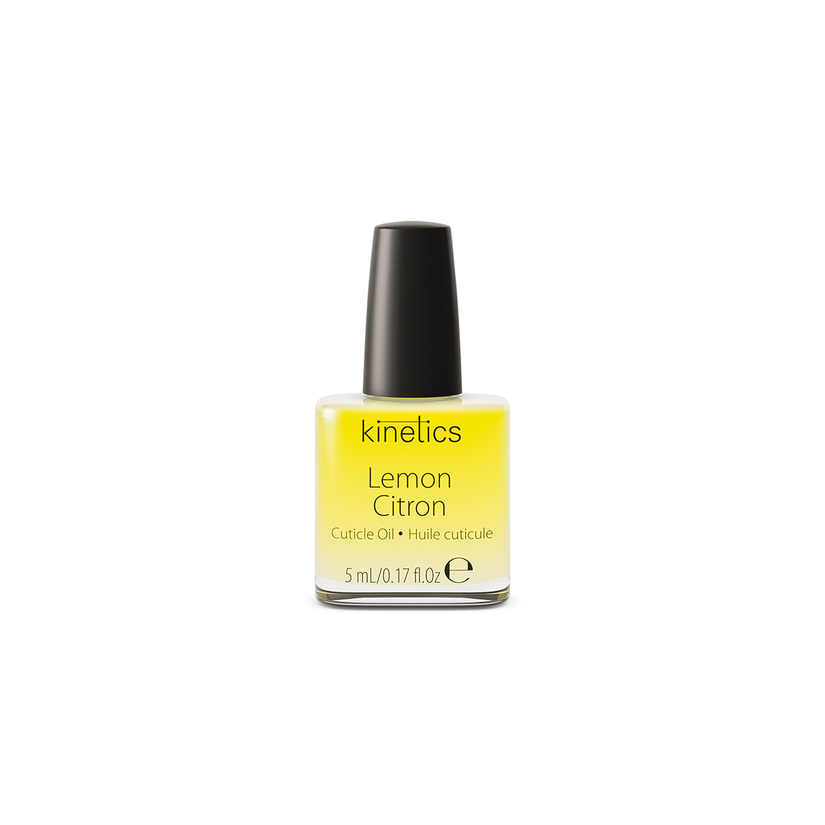 Kinetics LEMON CUTICLE OIL MINI