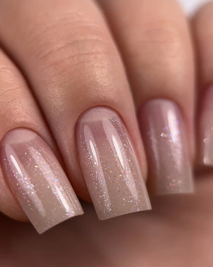 DARK Smart Builder Gel #35