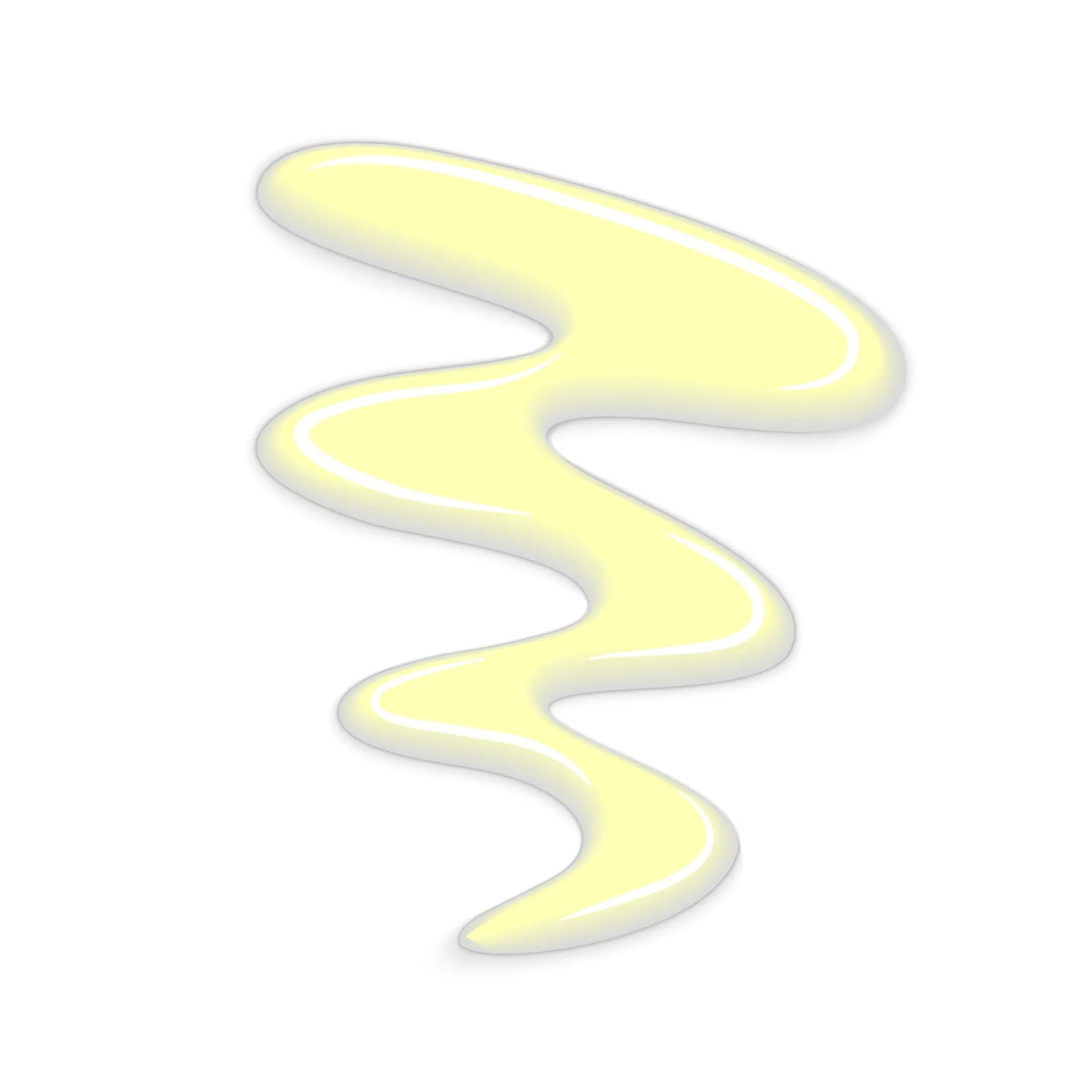 A’GALORE & CO. StructureGel 019 | LEMON CREAM