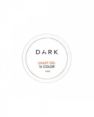 DARK Smart Builder Gel #14