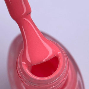 DARK Stamping Polish Coral Neon #26, 8ml
