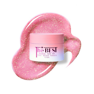 The Best Nails USA Builder Gel - LOS ANGELES