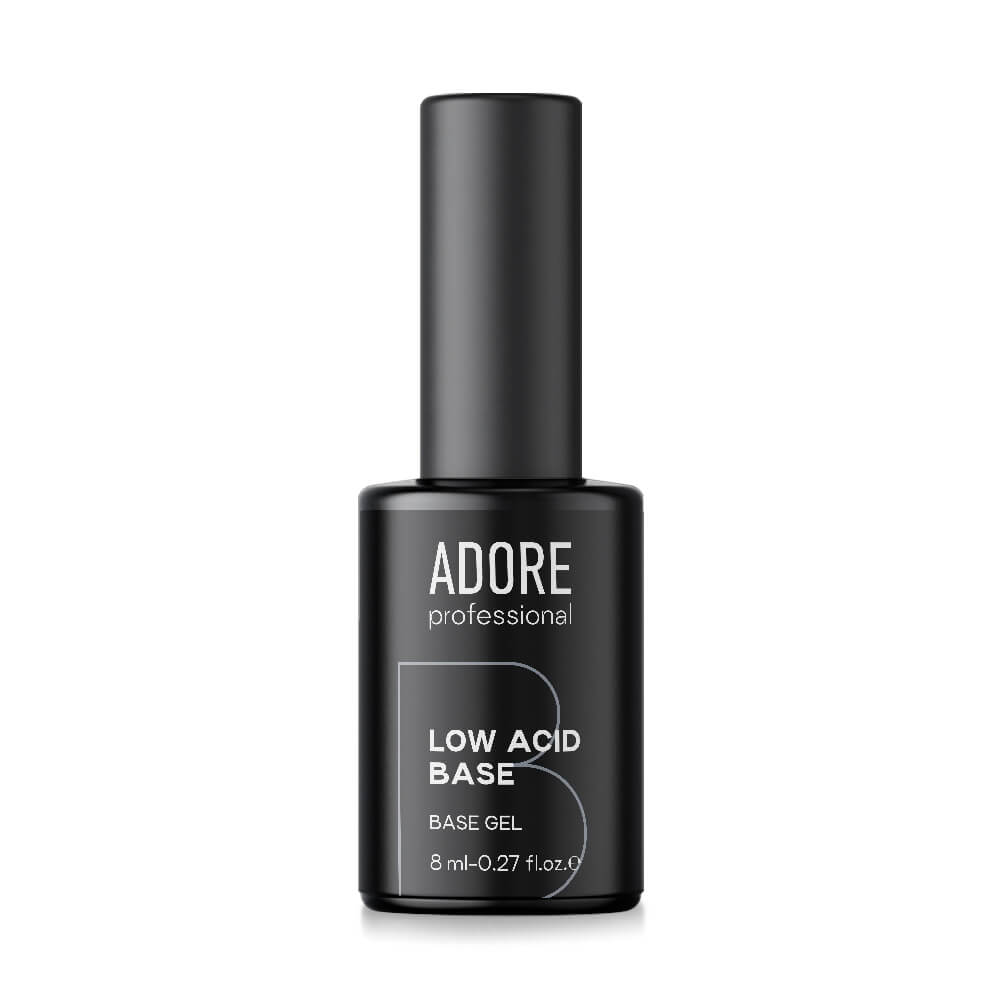 Adore Professional Low Acid Base