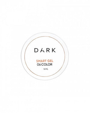 DARK Smart Builder Gel #06
