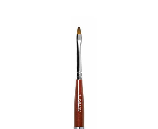 Roubloff DS33V Oval Synthetic Brush