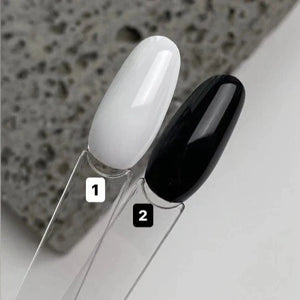 DARK Gel Polish #02, 6ml / 10ml
