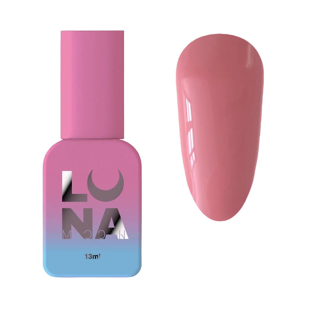 Luna Light Acrygel 8 - Dark Nude