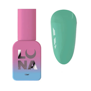 Luna Colored Rubber Base - Rainforest