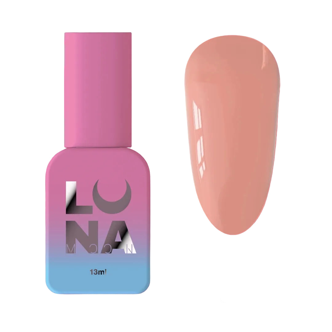 Luna Cover Base 1 - Pale Beige