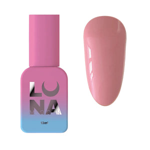 Luna Cover Base 8 - Dark Nude