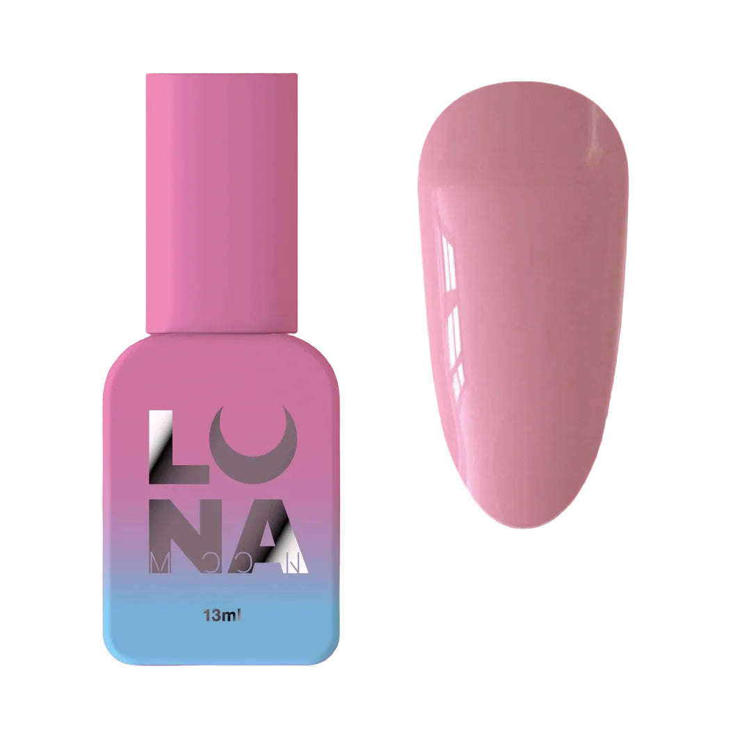Luna Cover Base 14 - Pale Pink
