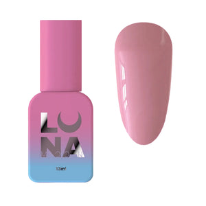 Luna Cover Base 14 - Pale Pink