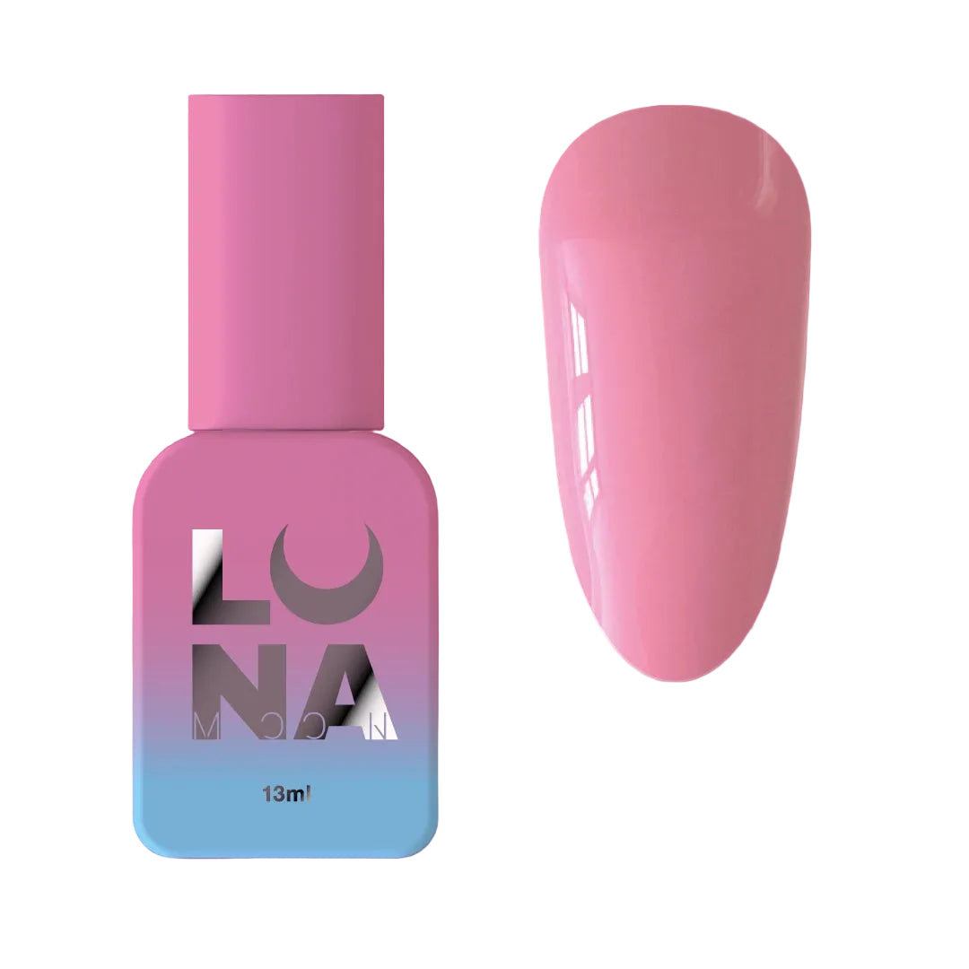 Luna Cover Base 15 - Pink
