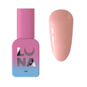 Luna Cover Base 23 - Milk Nude