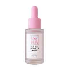lunaluna　DDS マトリックス　SP100POWER　薄毛対策 Luna Cuticle Remover - Hard - Nail Mart USA