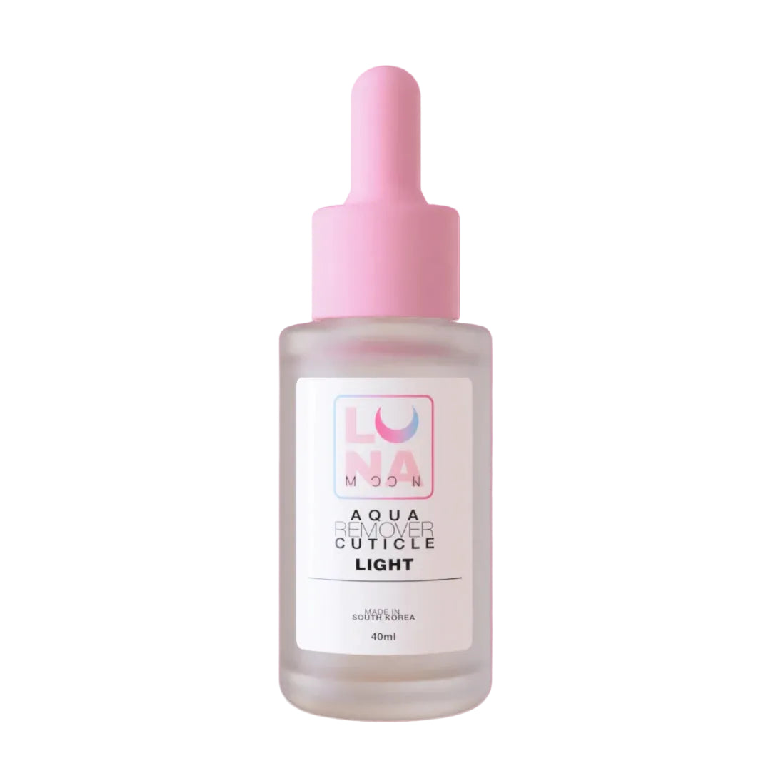 Luna Cuticle Remover - Light