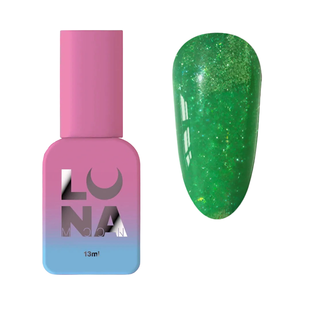 Luna Light Acrygel 42 - Green Flash