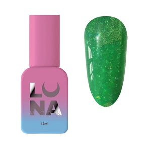 Luna Light Acrygel 42 - Green Flash