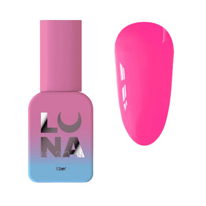 Luna Light Acrygel 46 - Barbie Pink