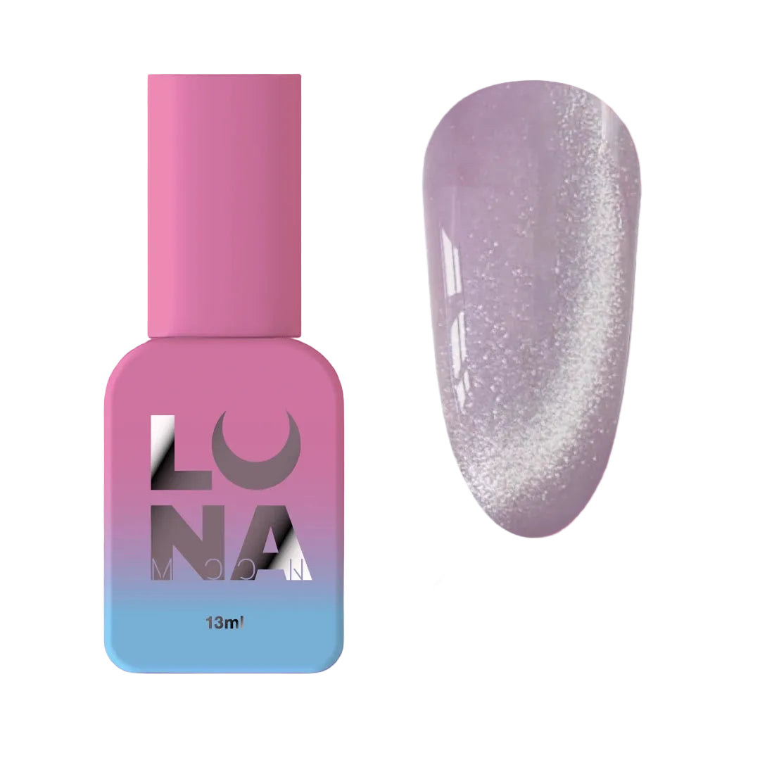 Luna Cat Eye Rubber Base 2