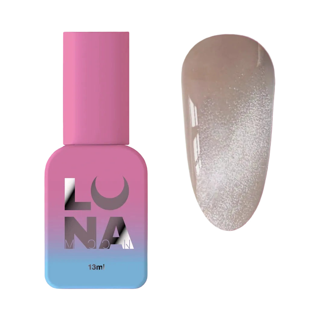 Luna Cat Eye Rubber Base 3