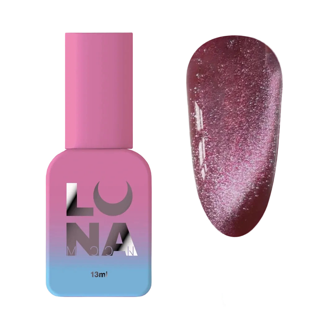 Luna Cat Eye Rubber Base 4