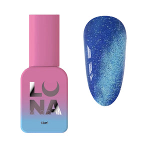 Luna Cat Eye Rubber Base 6