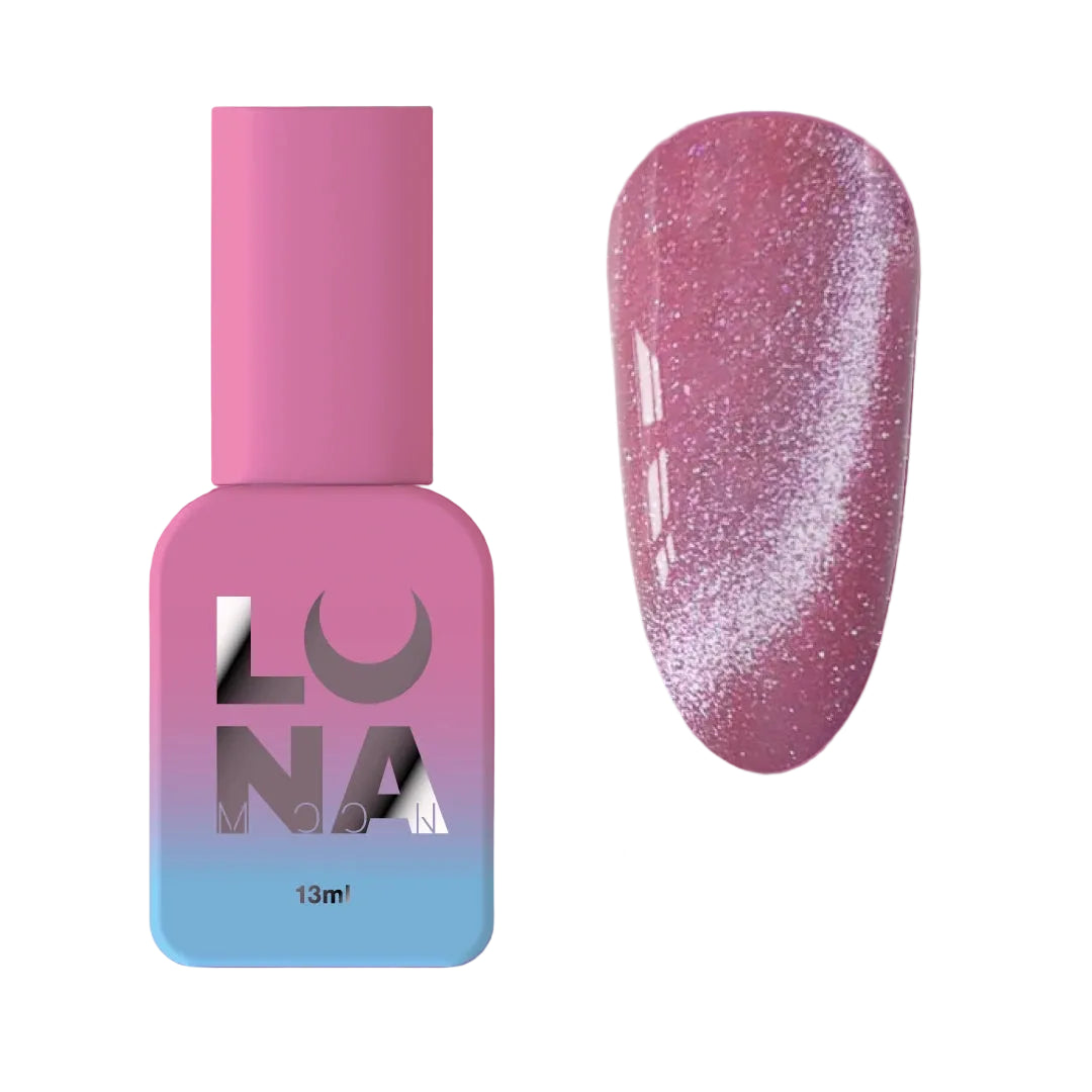 Luna Cat Eye Rubber Base 7