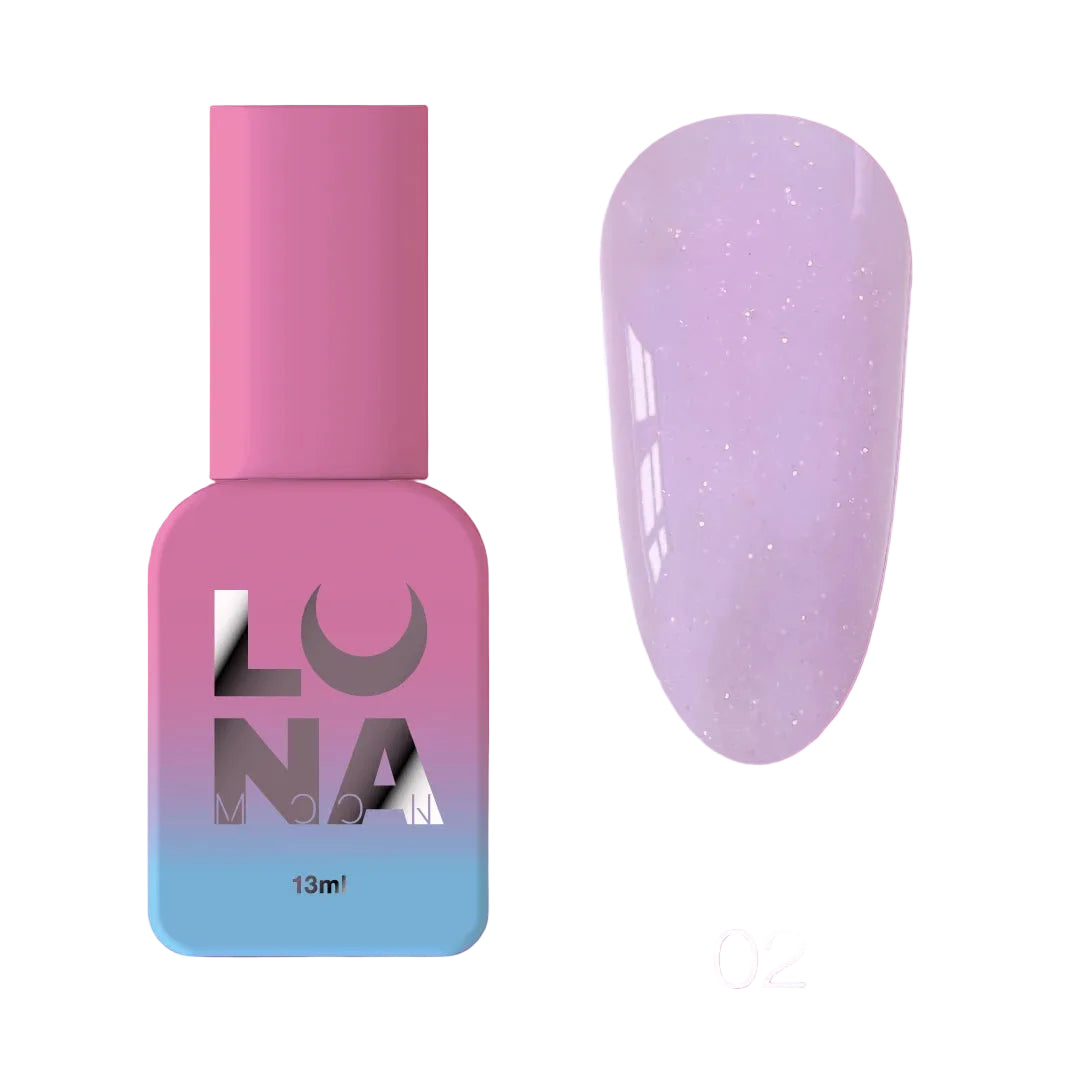 Luna Opal Base #2
