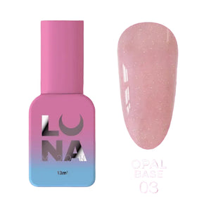 Luna Opal Base #3