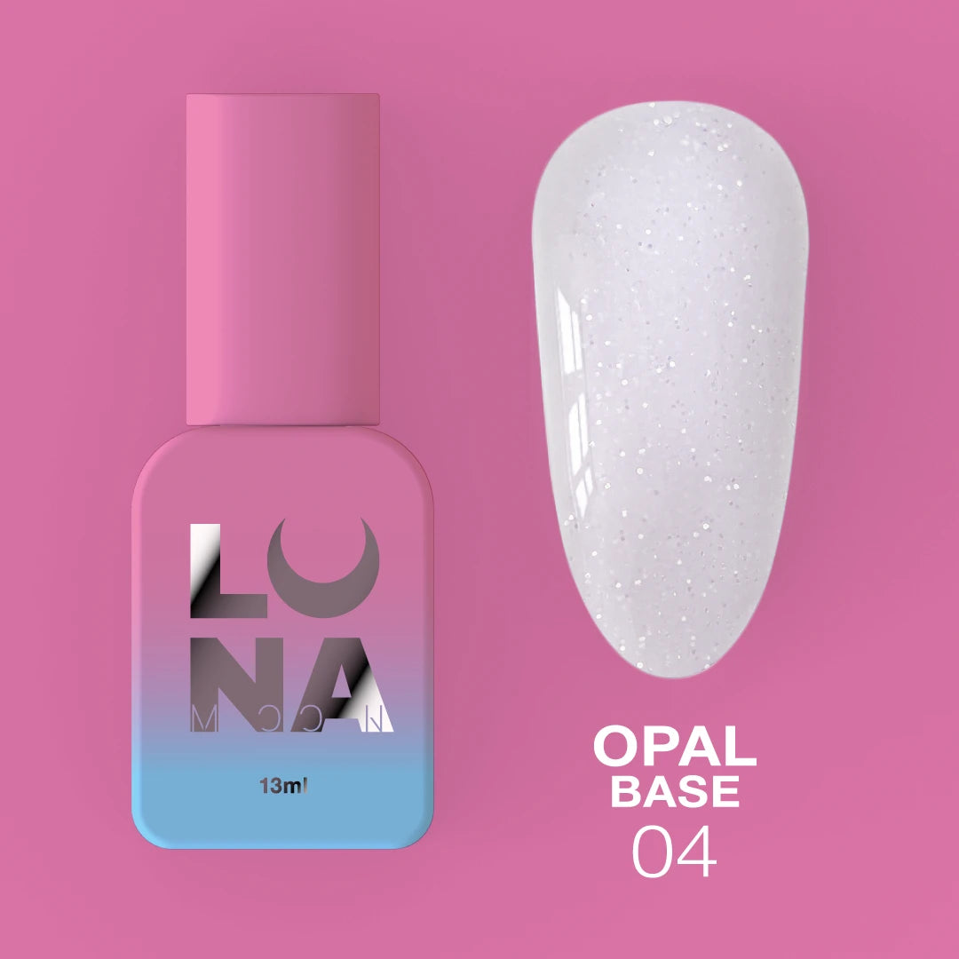 Luna Opal Base #4