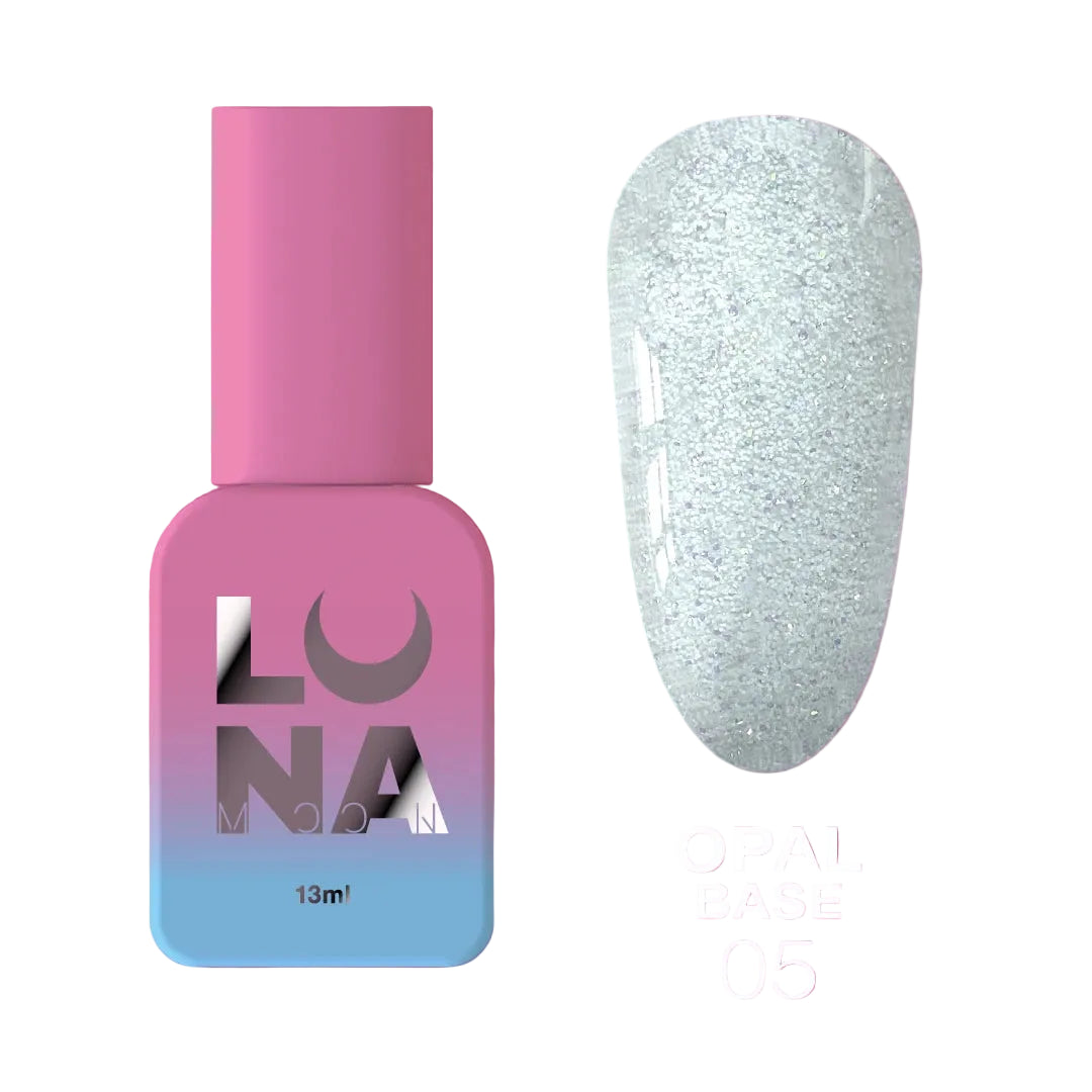 Luna Opal Base #5