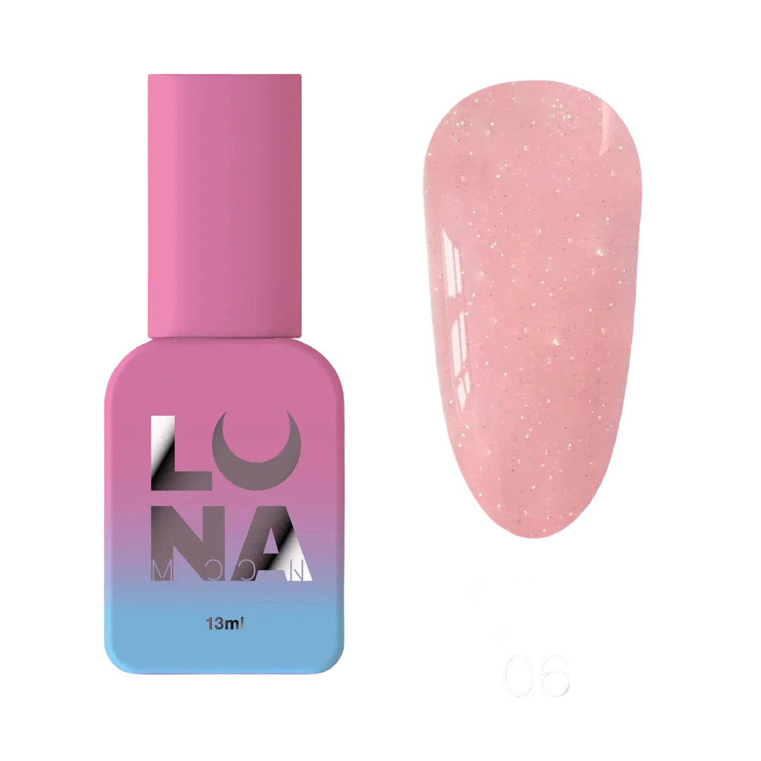 Luna Opal Base #6