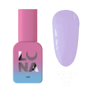 Luna Cover Base 32- Ice