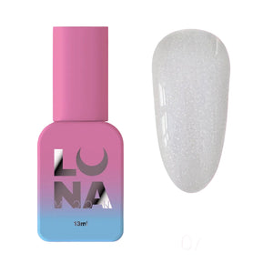 Luna Opal Base #7