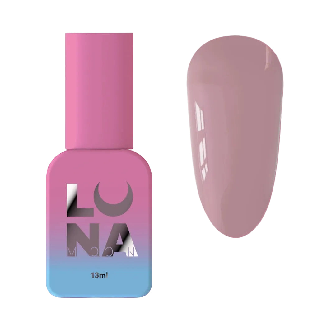 Luna Top Coat Glass #17