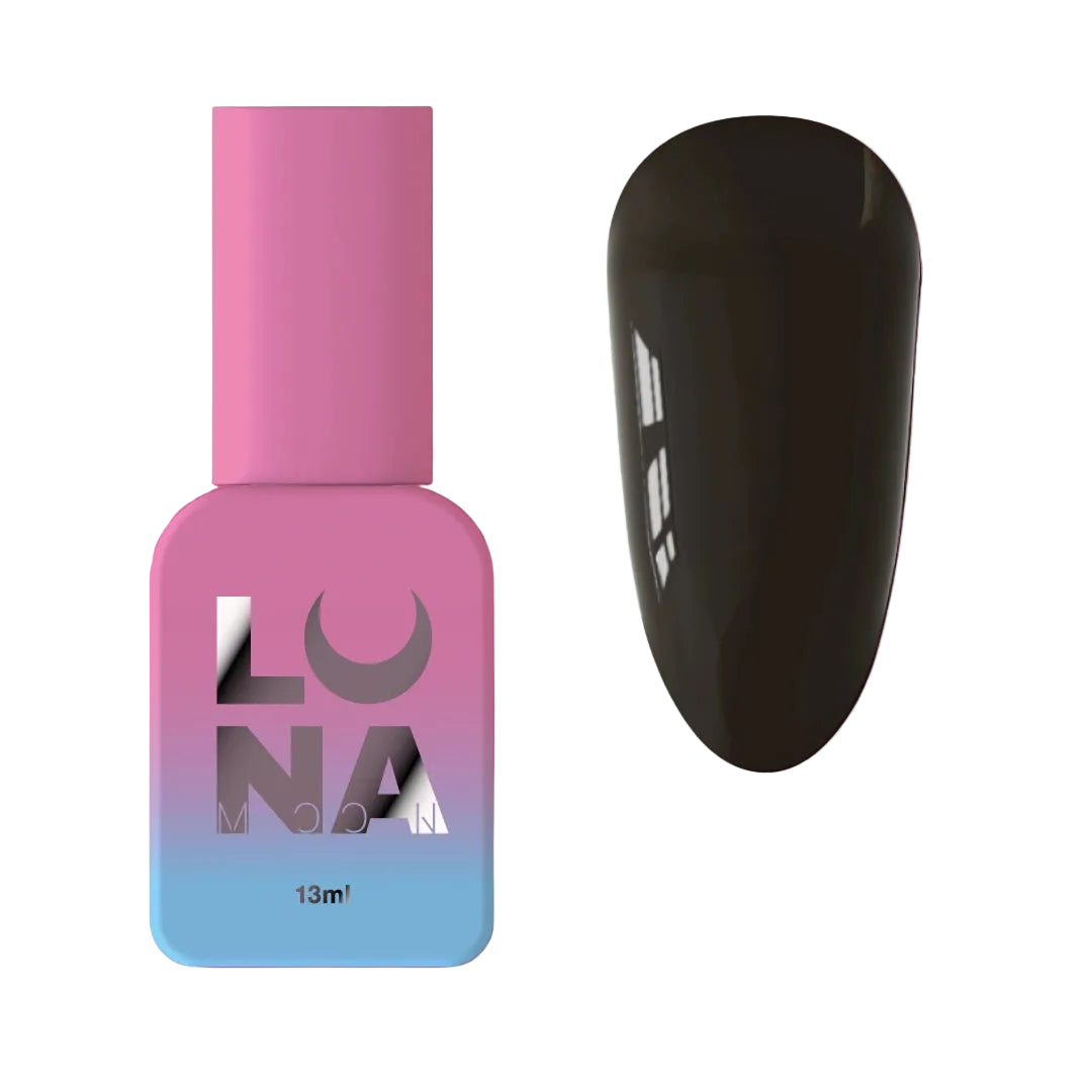 Luna Top Coat Glass #24