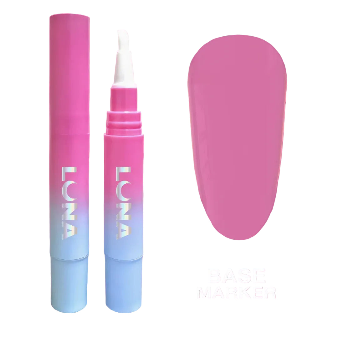 Luna Marker Base