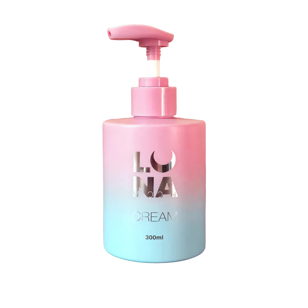 Luna Strawberry Dessert Hand Cream