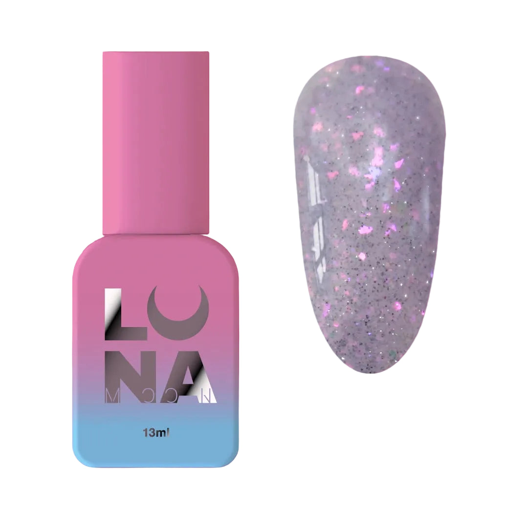 Luna Light Acrygel 40 - Purple Haze