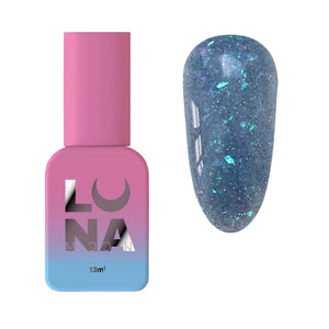 Luna Light Acrygel 41 - Blue Flash