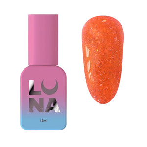 Luna Light Acrygel 44 - Red Flash